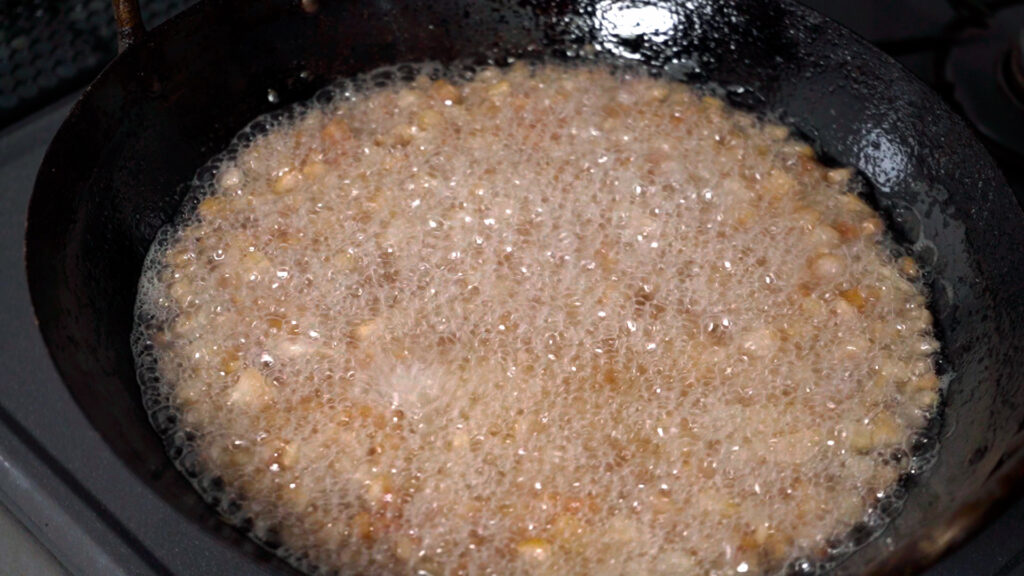 脂身から自家製ラードを作ってみよう | 料理のコクがアップ! | 趣食研究所